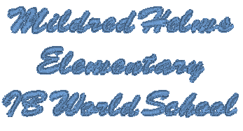 Short Sleeve Women's Polo - Mildred Helms Elementary
