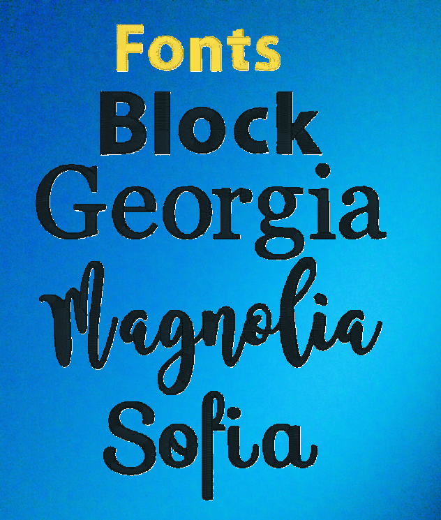 Personalized Beach Towel (30 x 60)