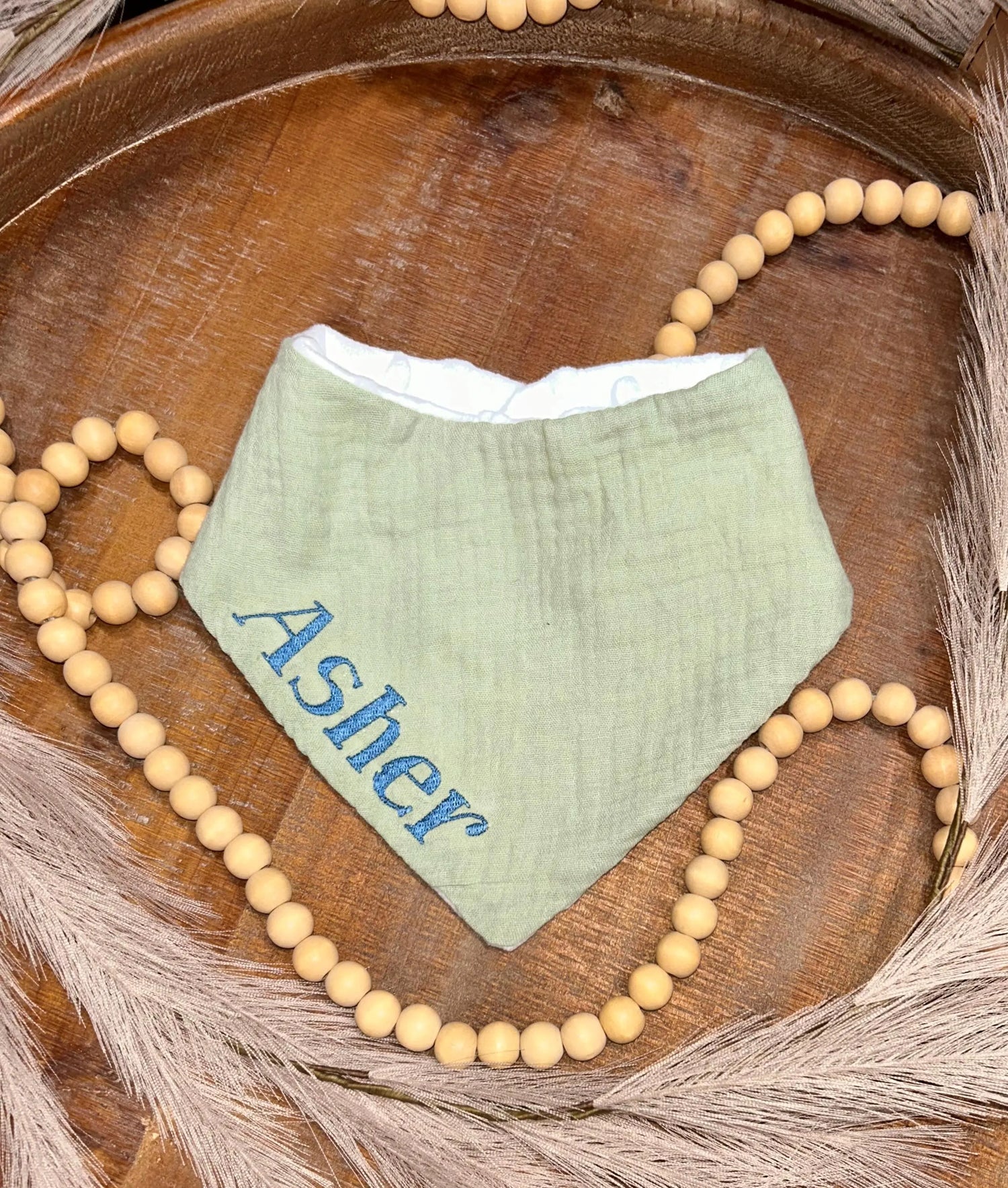 Baby Threads