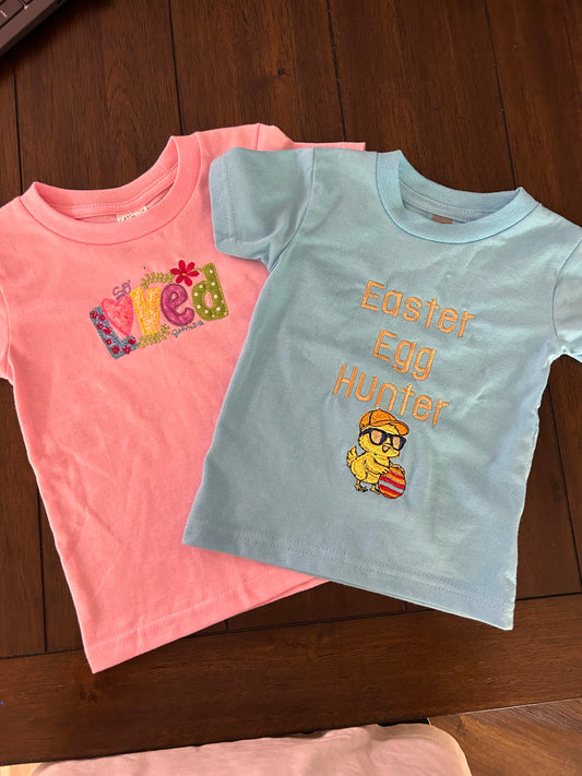 Customize Your Threads