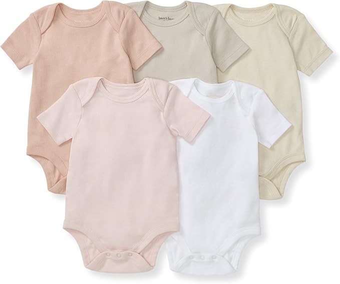 Personalized Baby Bodysuit